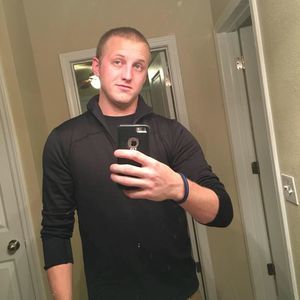 Meet your Posher, Cody